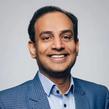 Sathish Muthukrishnan